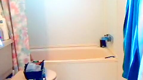 shower after shave