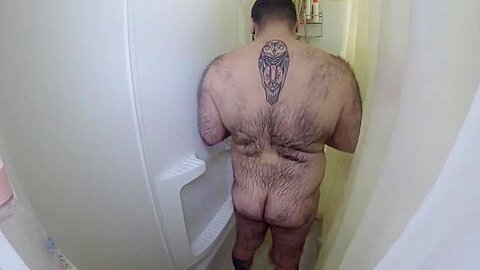 shower cam