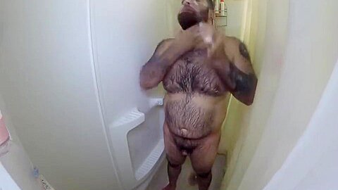 shower cam