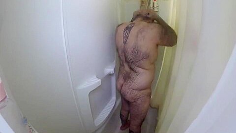 shower cam