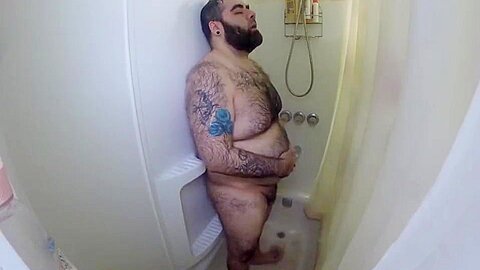shower cam