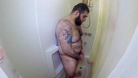 shower cam