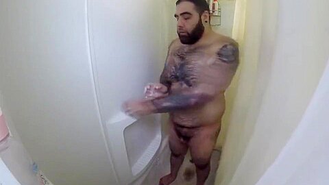 shower cam