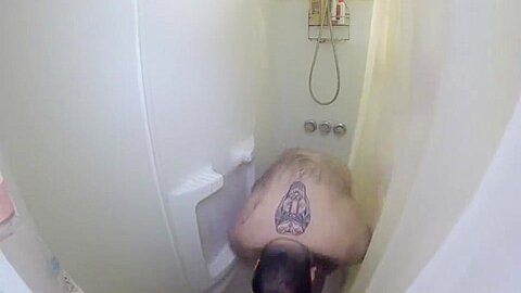 shower cam