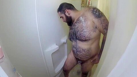shower cam