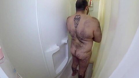 shower cam