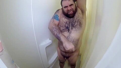 shower cam