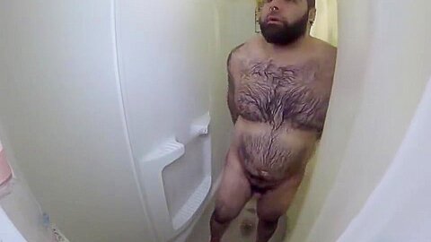shower cam