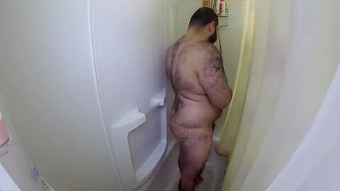 shower cam