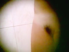 shower real voyeur10