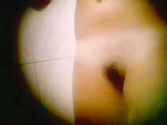 shower real voyeur10