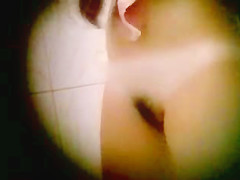 shower real voyeur10