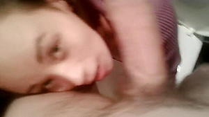 slave vala facefucked over toilet