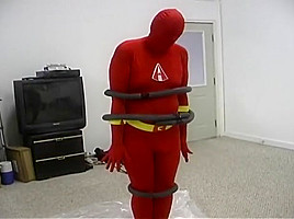 spandex capture