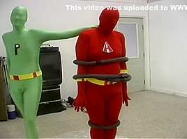 spandex capture