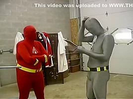 spandex capture