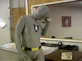 spandex capture