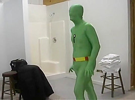 spandex capture