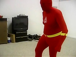 spandex capture