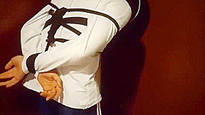 sports girl
