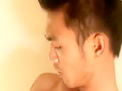 straight boy nice load