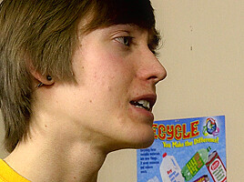 student 18+ & Teacher Deals - Mitch Vaughn & Nick Simpson