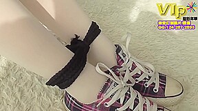 student 18+ White Stockings