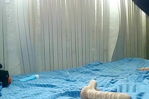 teen 18+ Cd Toying and Jerking off