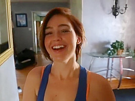 teen 18+ Couch Sex