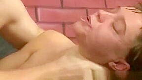 teen 18+ Hellga Upside Down Nasty Oral Sex