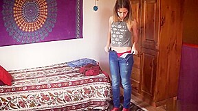 teen 18+ Innocence - Selene