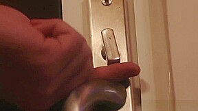 teen 18+ Public Bathroom Blowjob Spooking Your Stepassociate's S