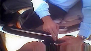 teen 18+ porn video featuring Roberta and Oscar