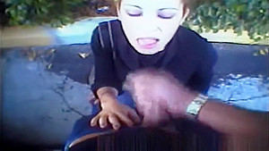 teen 18+ porn video featuring Roberta and Oscar