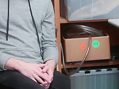 teen 18+ thief rides gay bbc