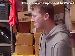 teen 18+ thief rides gay bbc