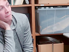 teen 18+ thief rides gay bbc