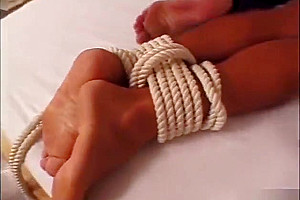 teenAGE lady-boy NURSES 3 - Scene 4