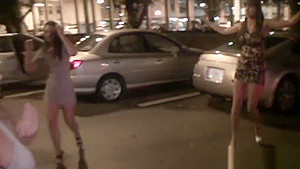 teens 18+ fold in two and fucked