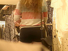 teens 18+ shoppin' (Graz 8)