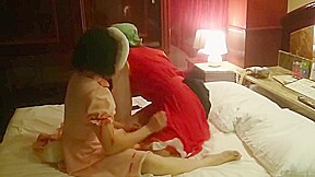 tewi y chen cd cosplay