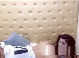 t-girl blowjob And ass Sex