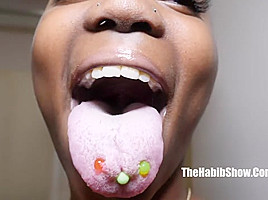 the sexy porsha doll fucked first time ever on video