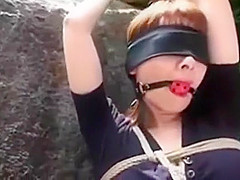 tie up married woman #1