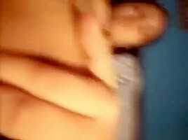 tiener met natte kut vingert close up beelden