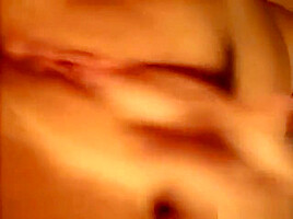 tiener met natte kut vingert close up beelden