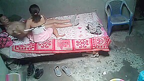 trading in this slum room