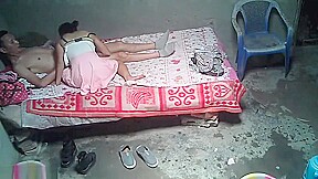 trading in this slum room