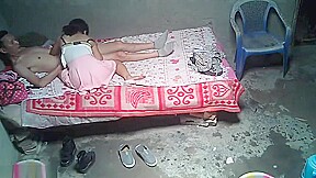 trading in this slum room