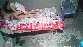 trading in this slum room